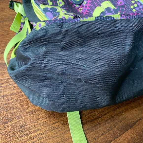 High Sierra Backpack - Picture 3 of 6